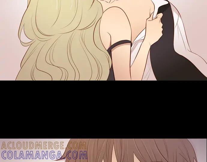 《第3次亲吻》第104话 黑帝斯&普西芬妮 第4页