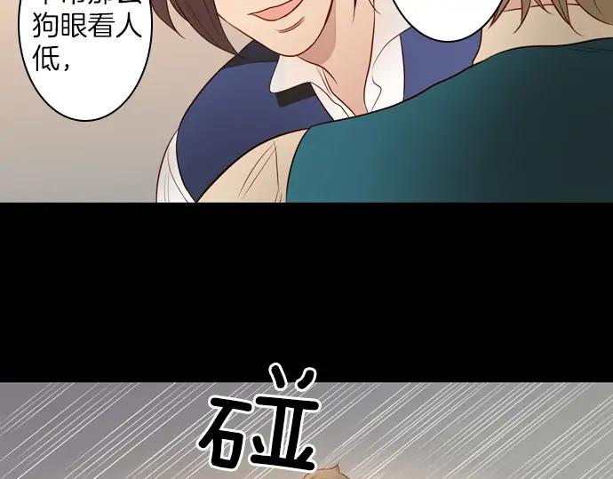 《第3次亲吻》第105话 黑帝斯&普西芬妮 第68页
