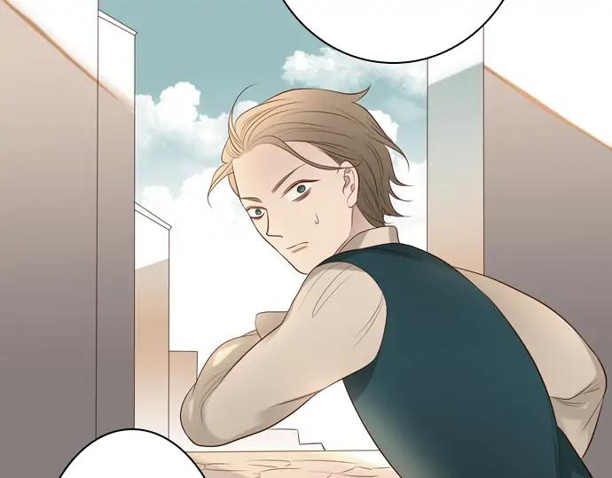 《第3次亲吻》第105话 黑帝斯&普西芬妮 第24页