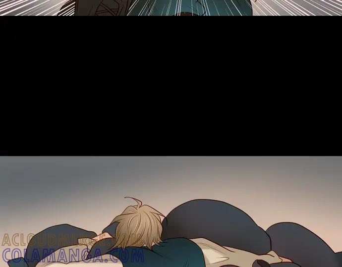 《第3次亲吻》第105话 黑帝斯&普西芬妮 第73页