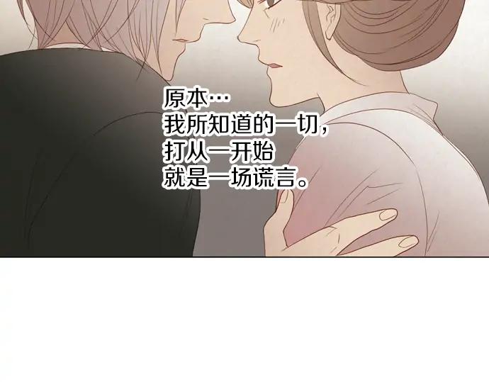 《第3次亲吻》第106话 黑帝斯&普西芬妮 第33页