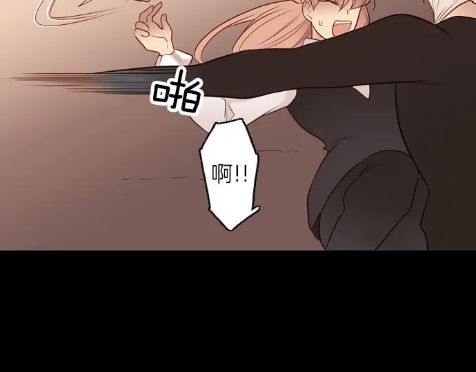 《第3次亲吻》第109话 女人必须战斗（二） 第57页