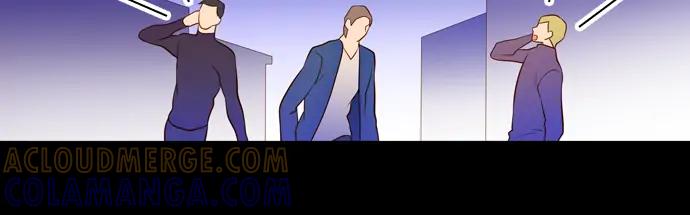《第3次亲吻》第109话 女人必须战斗（二） 第40页