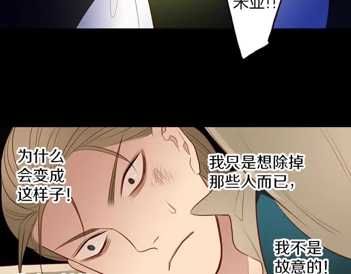 《第3次亲吻》第111话 演员（一） 第36页