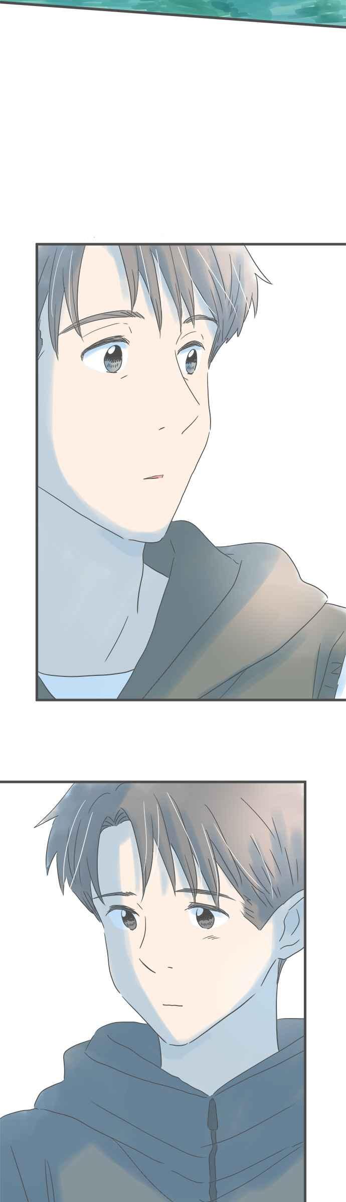 《重要的日子总是雨》第143话 相遇时的记忆 第14页