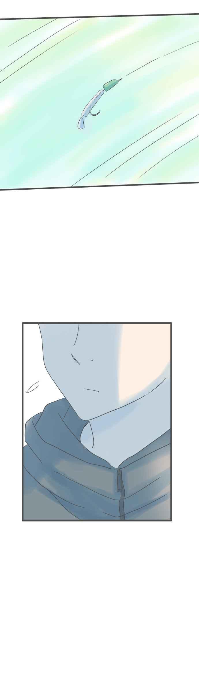 《重要的日子总是雨》第143话 相遇时的记忆 第12页