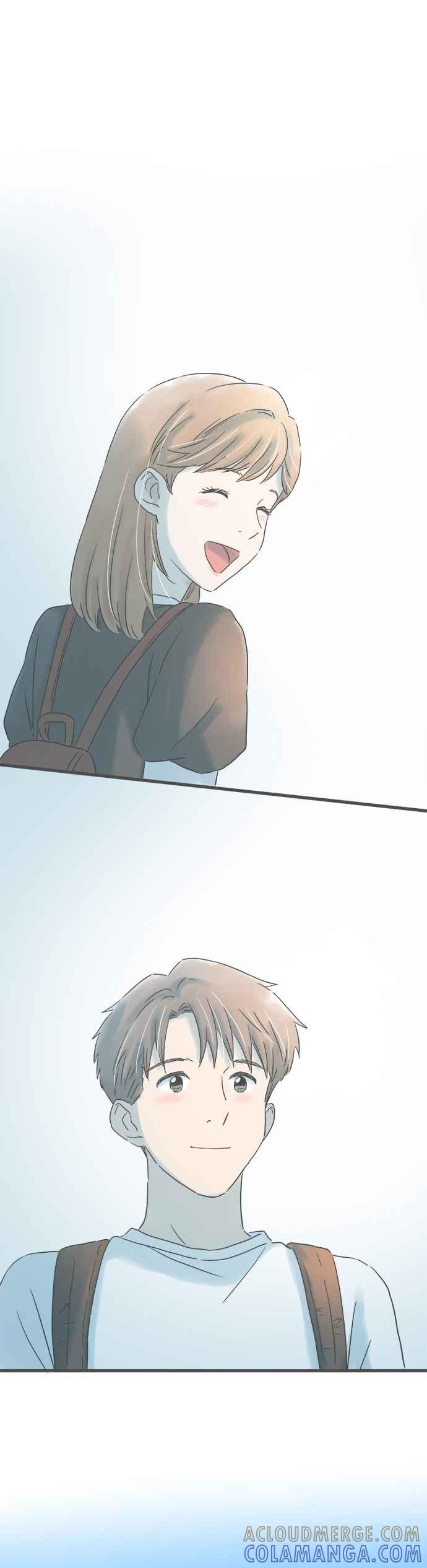 《重要的日子总是雨》第144话 性子急的她 第13页