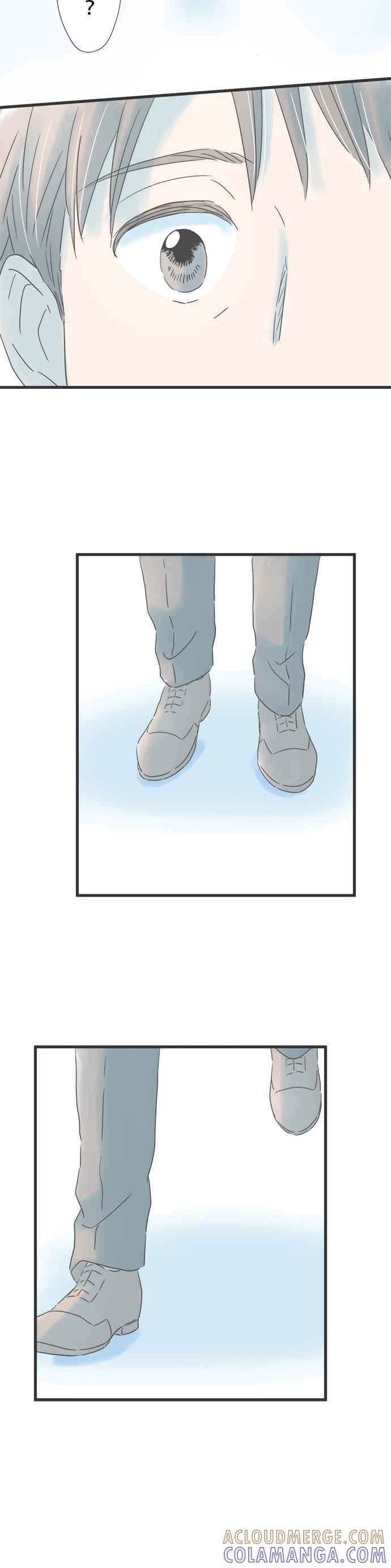 《重要的日子总是雨》第145话 各自的夜晚 第9页