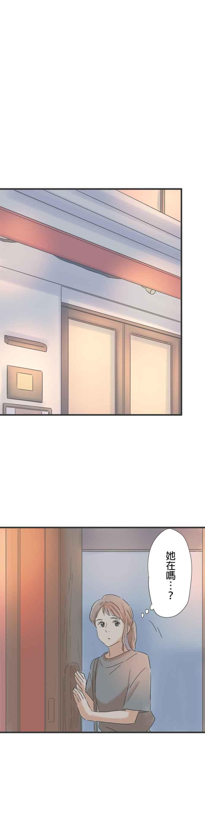 《重要的日子总是雨》第145话 各自的夜晚 第28页