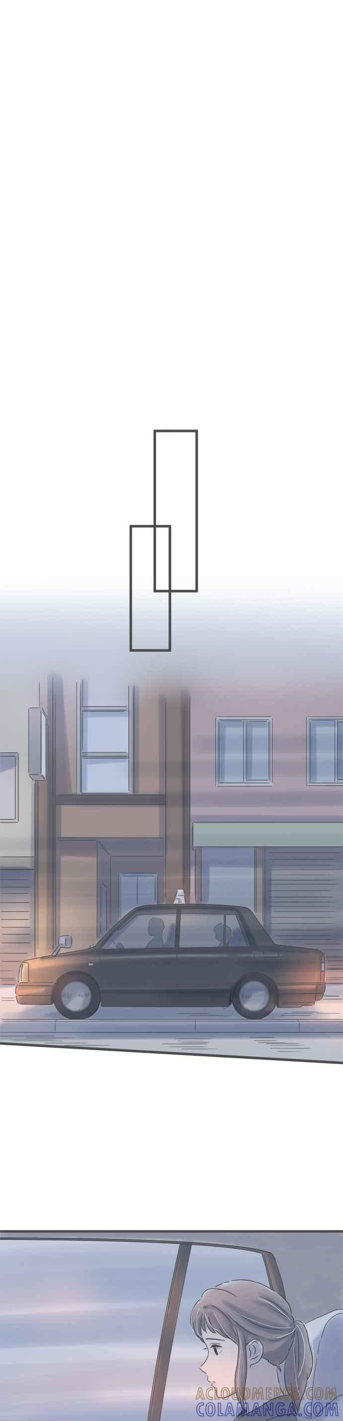 《重要的日子总是雨》第147话 进入夜世界 第9页
