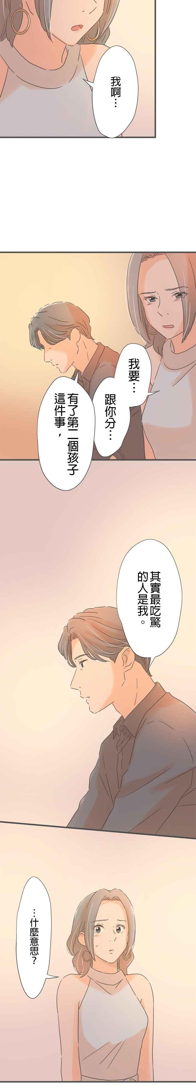 《重要的日子总是雨》第148话 冲突 第14页