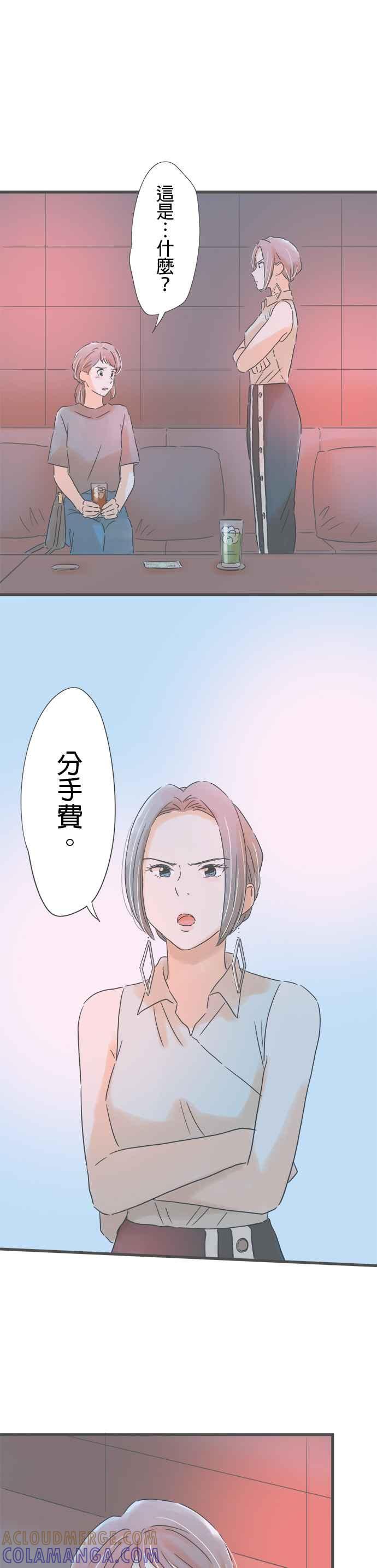 《重要的日子总是雨》第148话 冲突 第29页