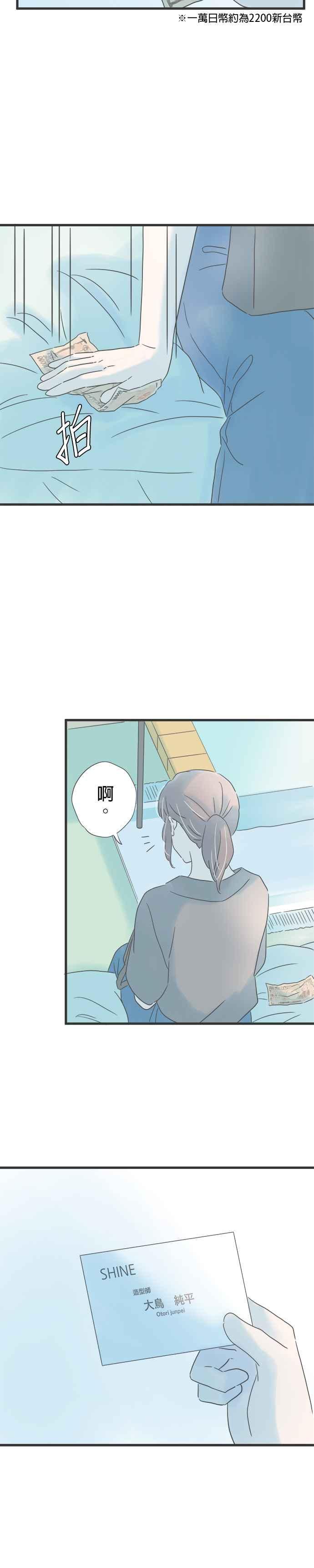 《重要的日子总是雨》第149话 与好友诀别 第24页