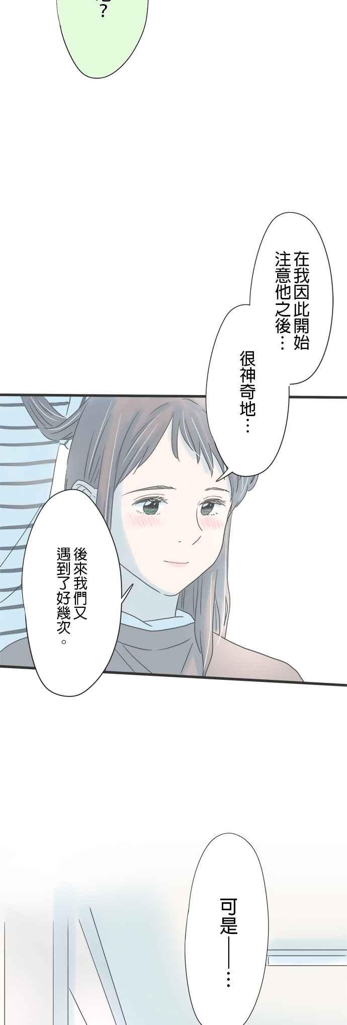 《重要的日子总是雨》第150话 转换心情 第22页
