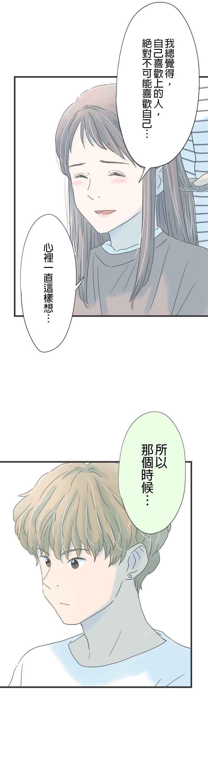 《重要的日子总是雨》第150话 转换心情 第28页