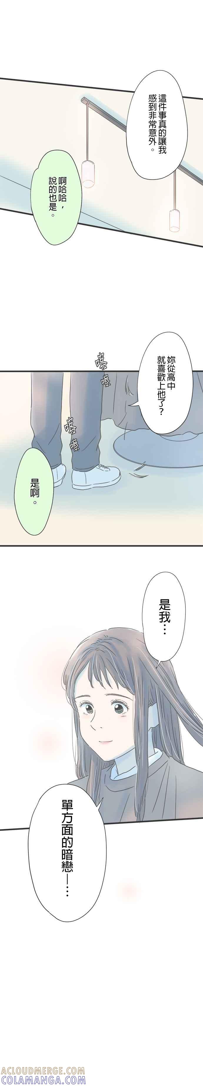 《重要的日子总是雨》第150话 转换心情 第9页