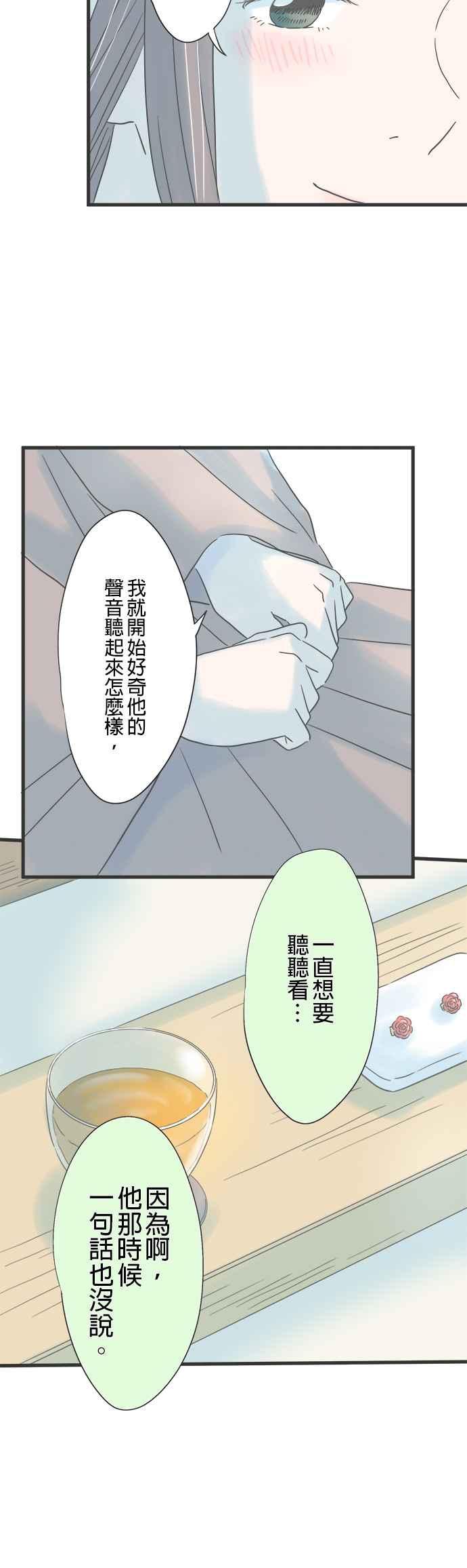 《重要的日子总是雨》第150话 转换心情 第20页