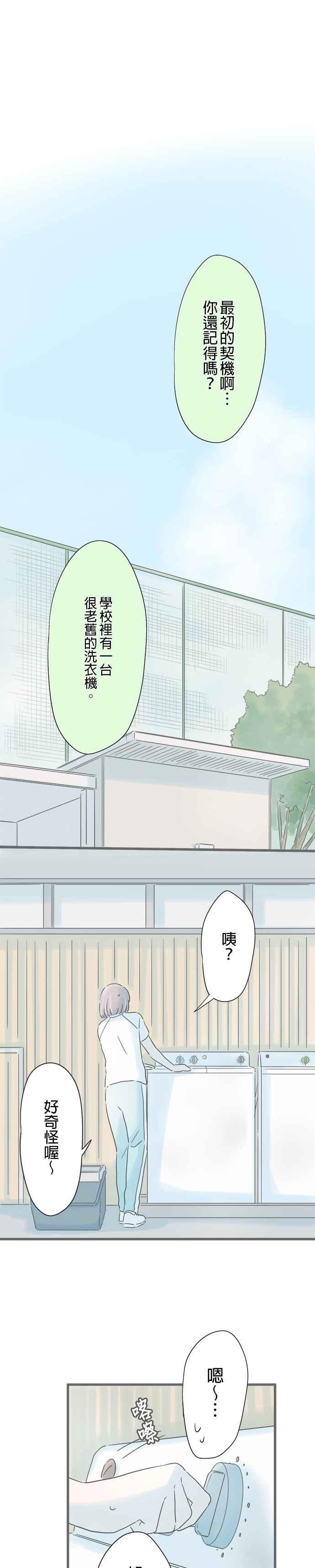 《重要的日子总是雨》第150话 转换心情 第10页