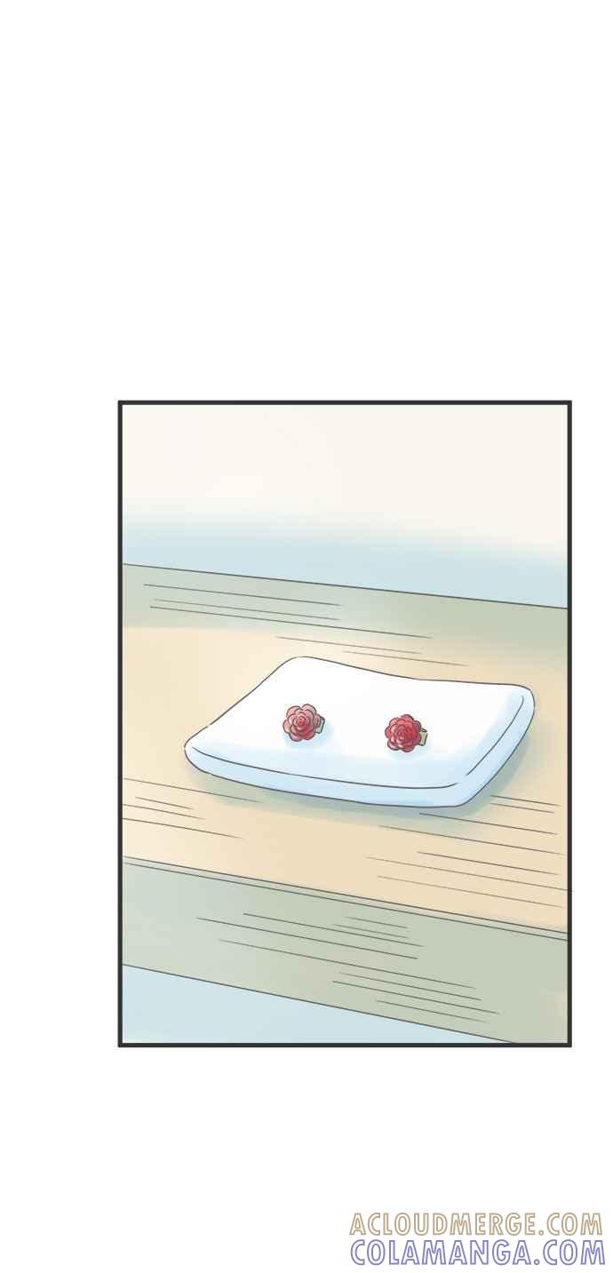 《重要的日子总是雨》第150话 转换心情 第37页