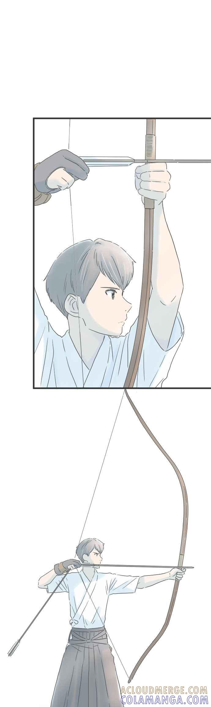 《重要的日子总是雨》第150话 转换心情 第17页