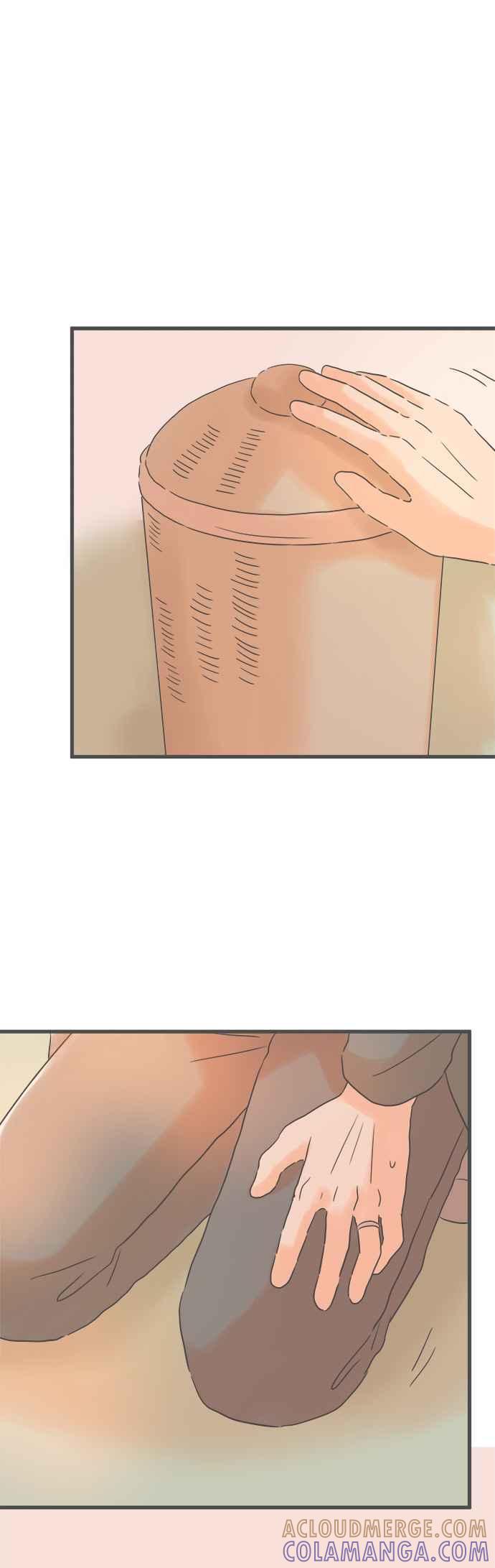 《重要的日子总是雨》第151话 我的变化 第41页