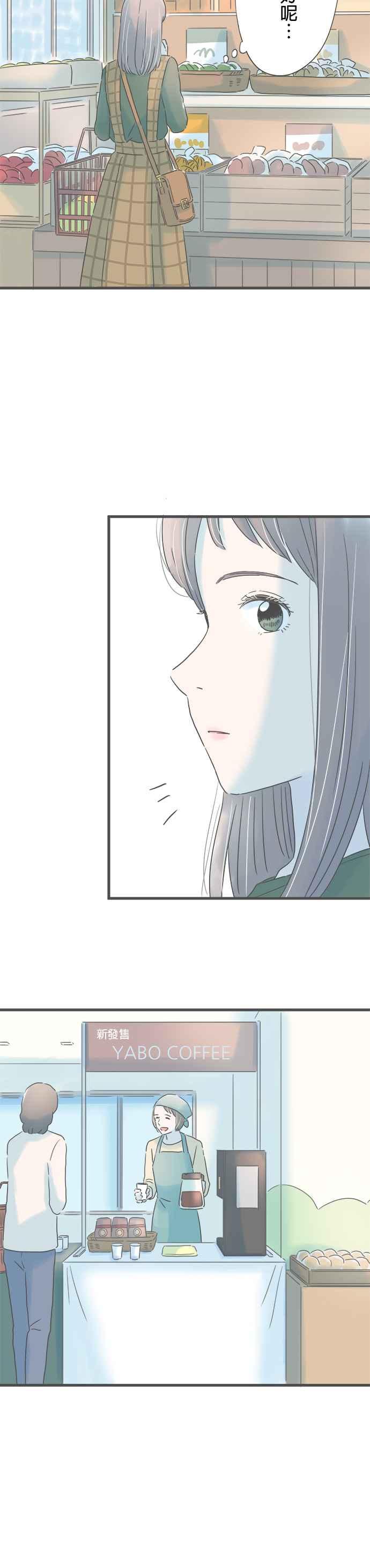 《重要的日子总是雨》第151话 我的变化 第14页