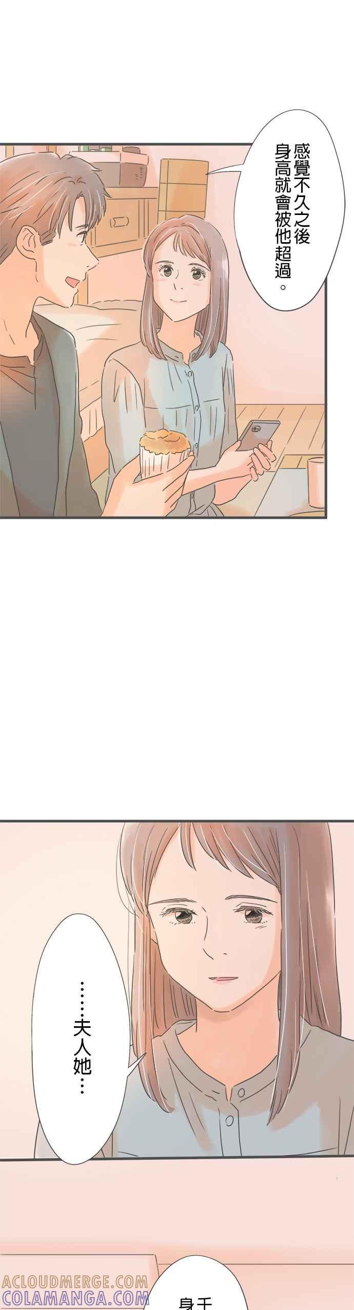 《重要的日子总是雨》第151话 我的变化 第25页