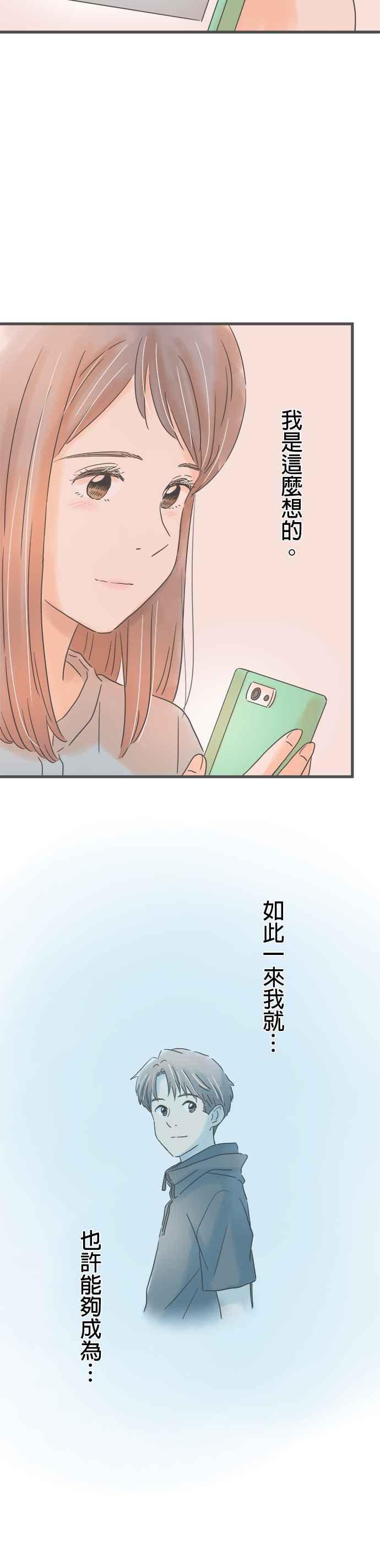 《重要的日子总是雨》第151话 我的变化 第36页