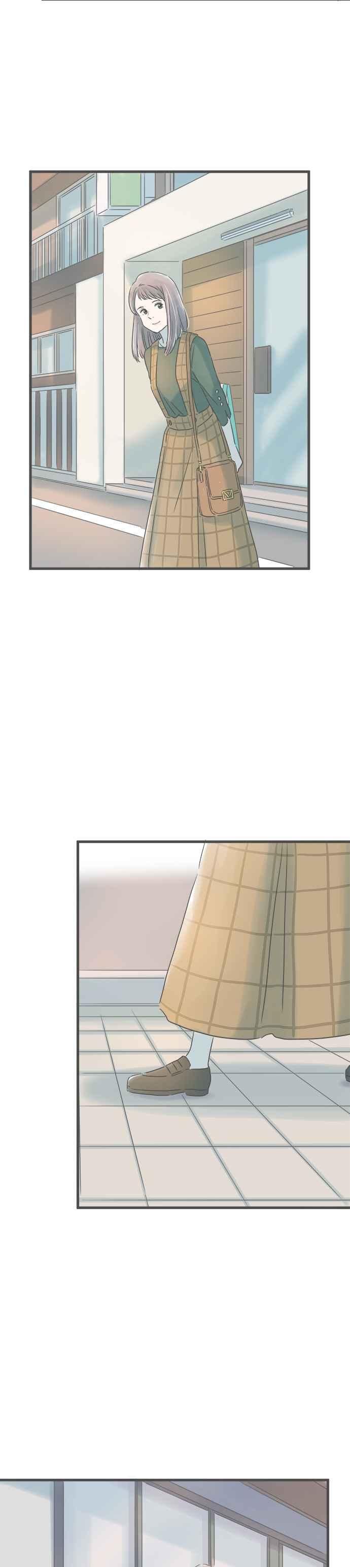 《重要的日子总是雨》第151话 我的变化 第10页