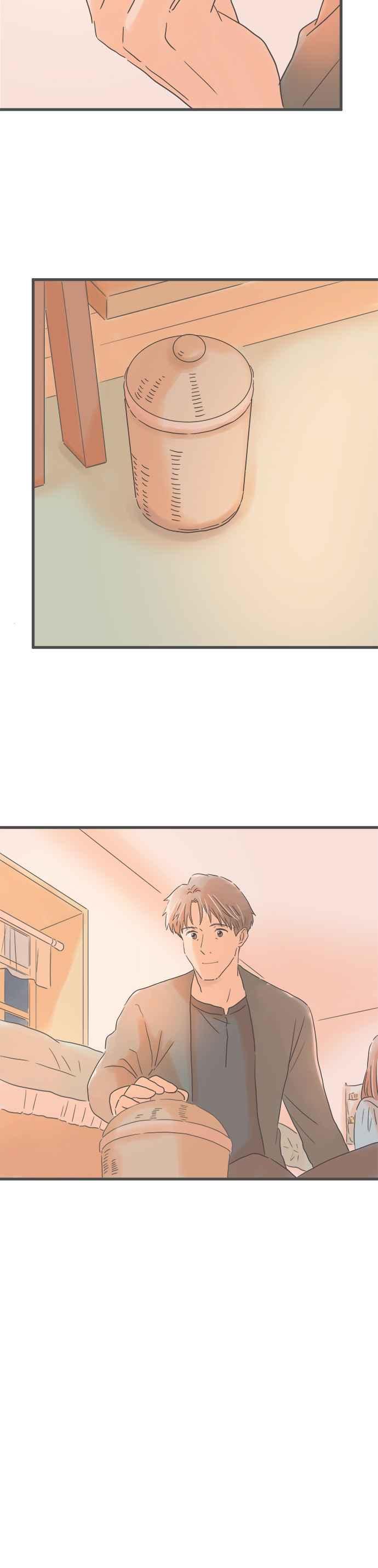 《重要的日子总是雨》第151话 我的变化 第38页