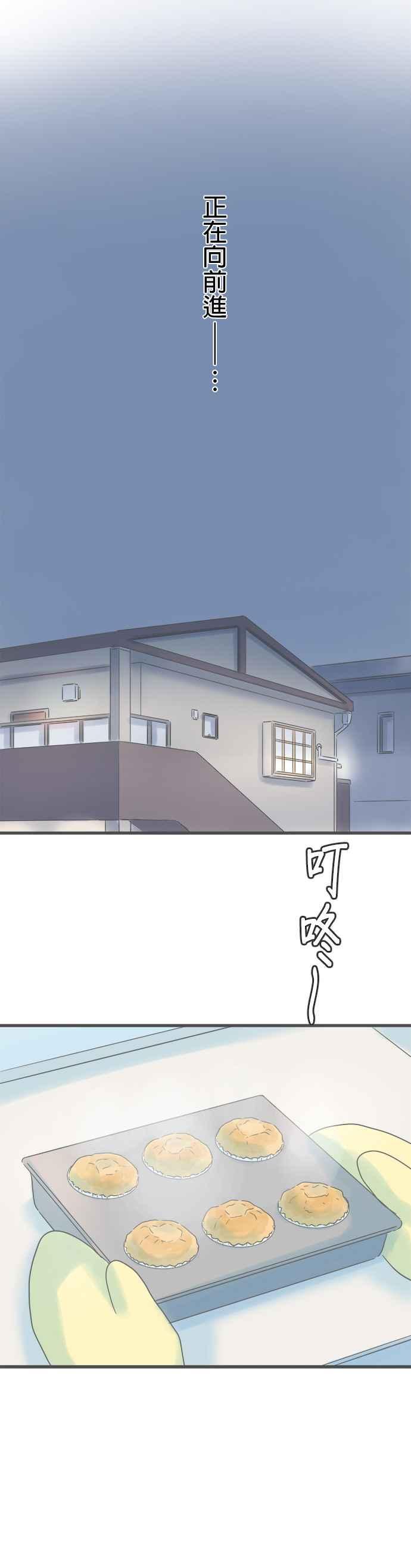 《重要的日子总是雨》第151话 我的变化 第20页