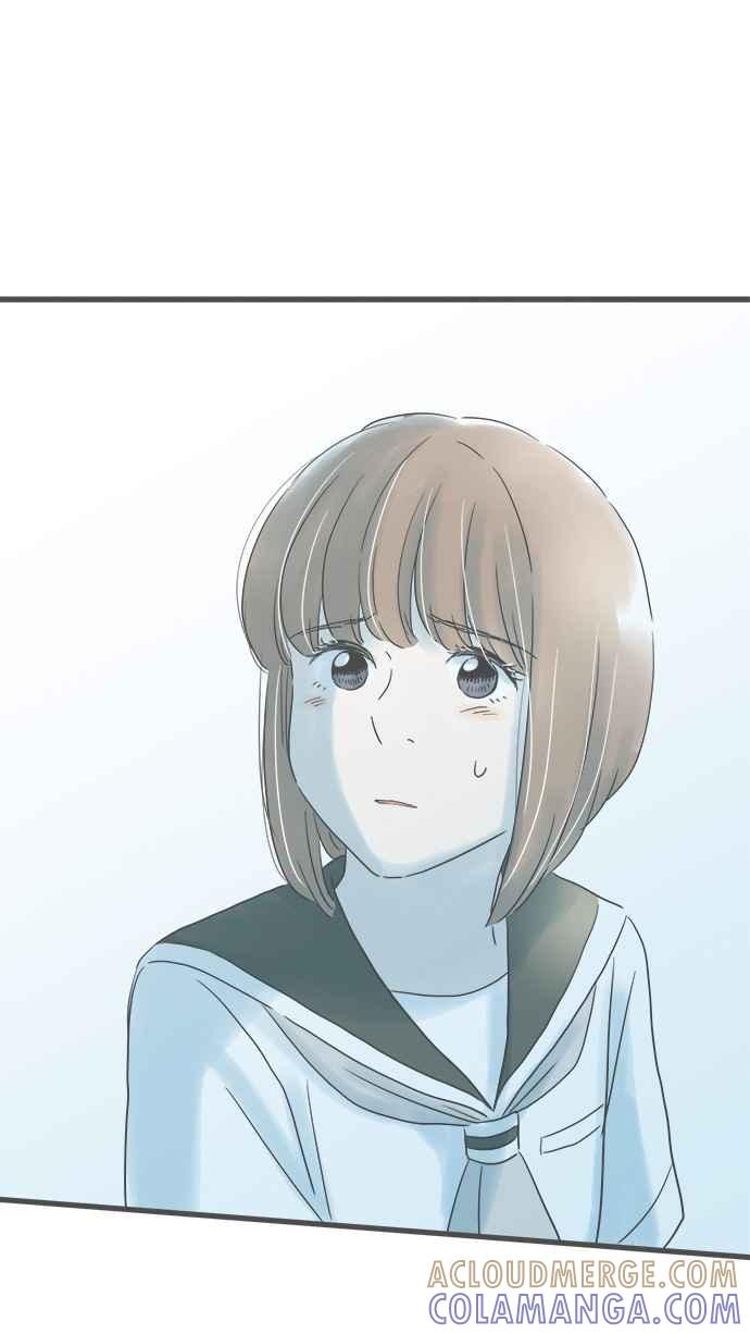 《重要的日子总是雨》第153话 成对的钥匙圈 第33页