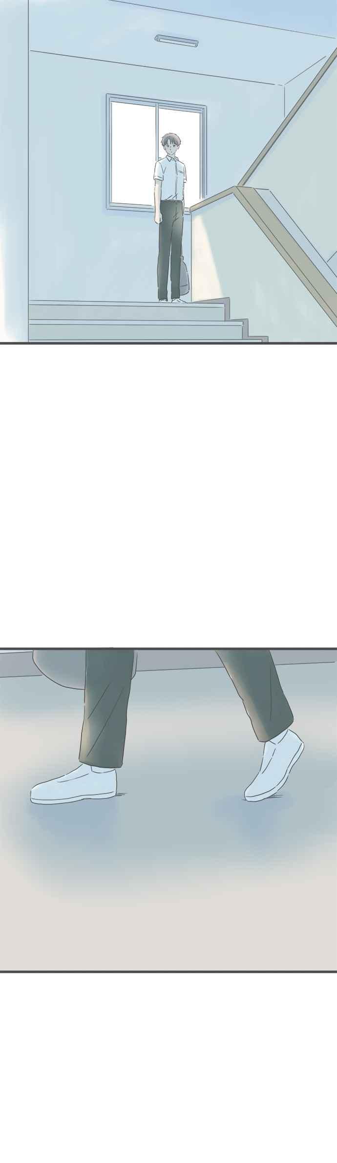 《重要的日子总是雨》第153话 成对的钥匙圈 第22页
