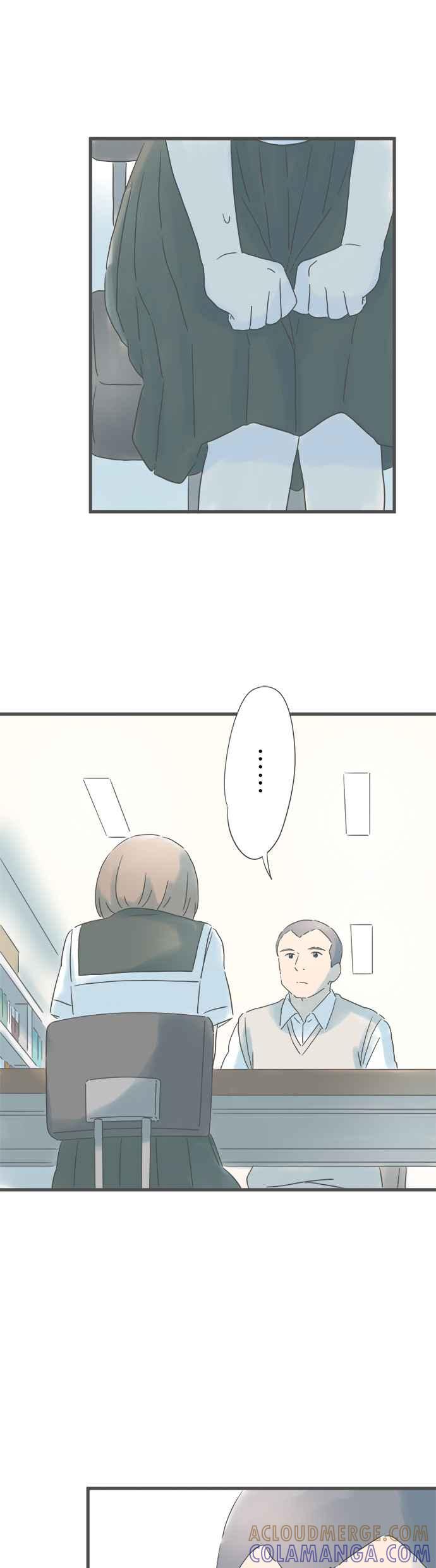 《重要的日子总是雨》第154话 接不到联络 第29页