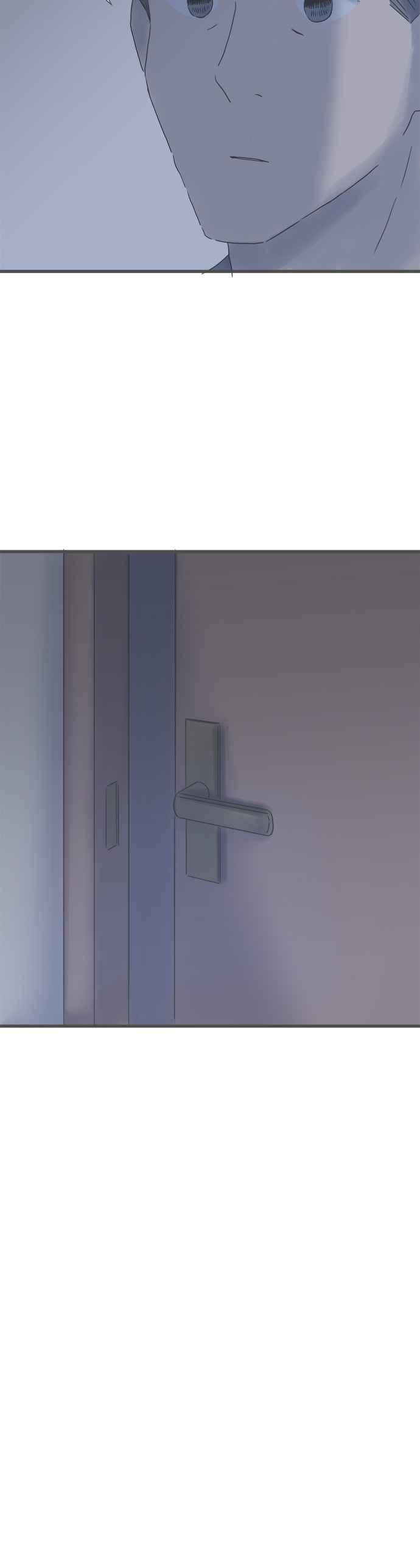 《重要的日子总是雨》第155话 不安的夜晚 第28页