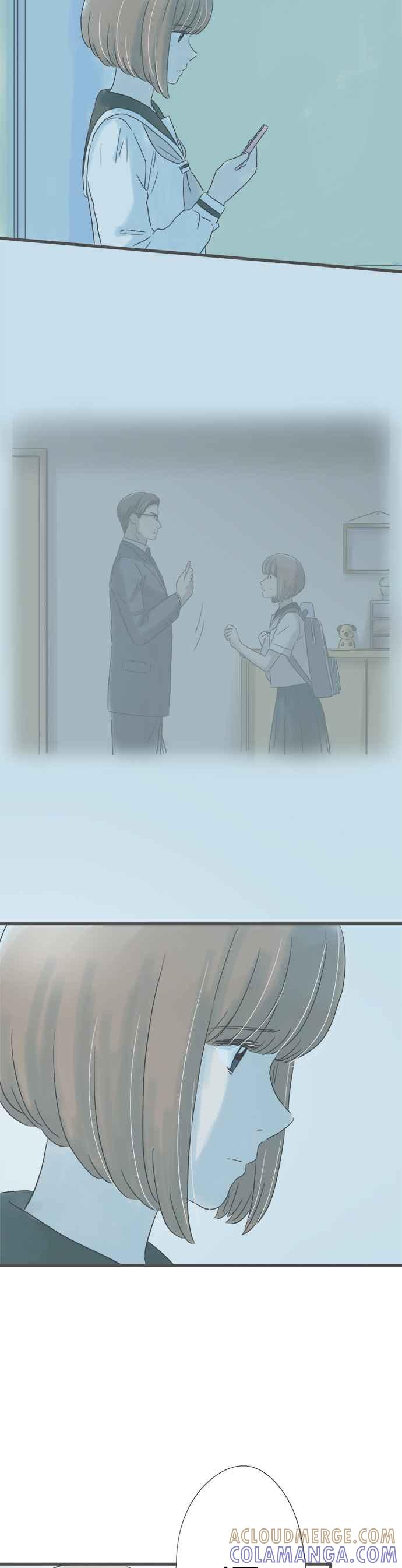 《重要的日子总是雨》第156话 祸不单行 第23页