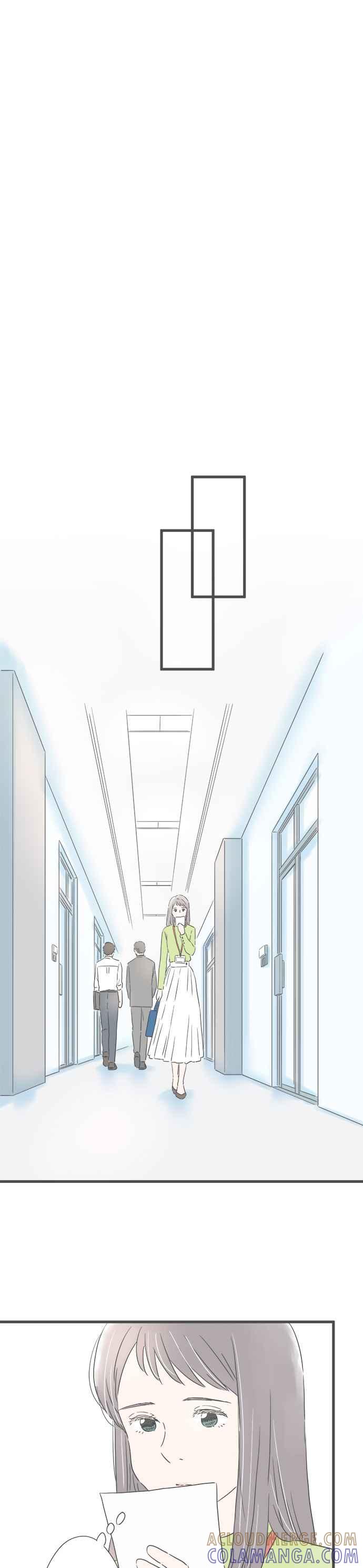 《重要的日子总是雨》第157话 找不到的书签 第9页
