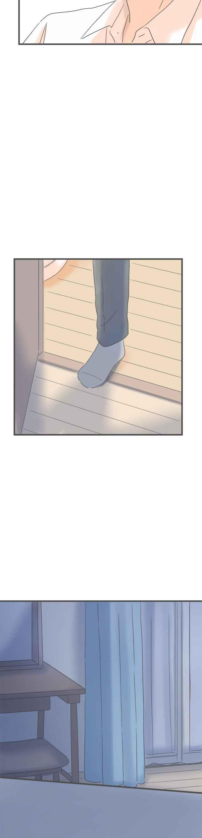 《重要的日子总是雨》第158话 喜欢狗 第30页