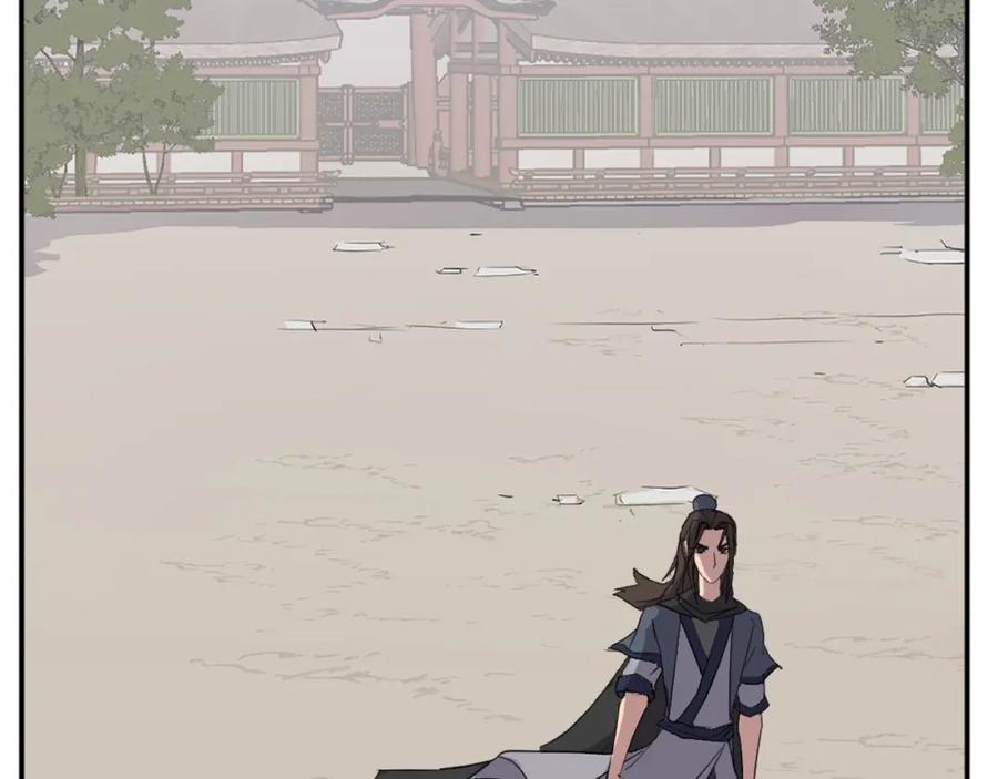 《重生不死尊》第59话 真实身份 第36页