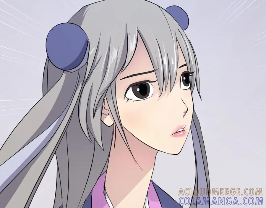 《重生不死尊》第59话 真实身份 第181页