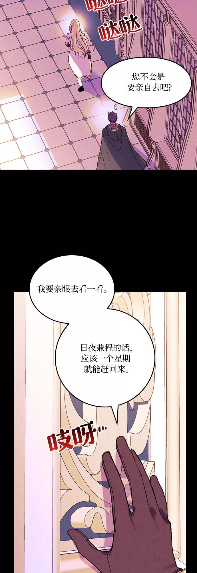 《国王和圣骑士的掠夺婚》第10话 第30页