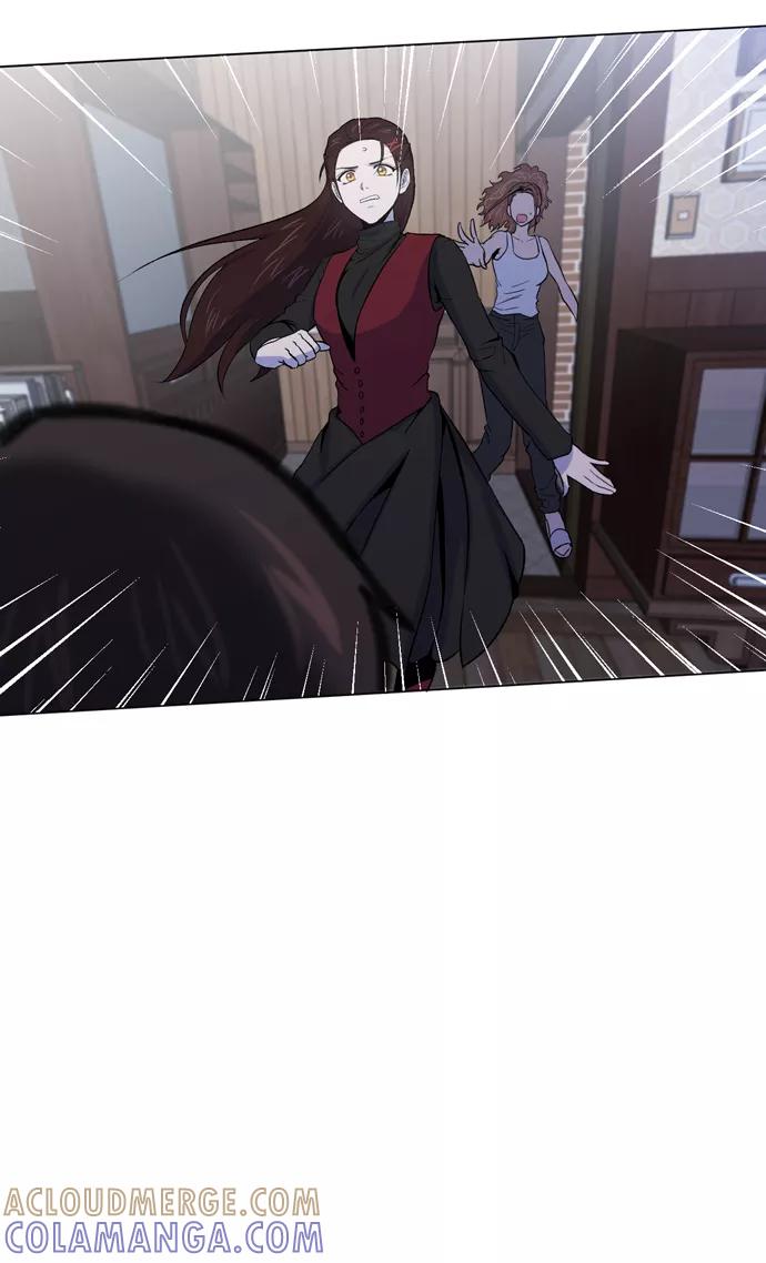 《地狱罗曼史》第14话 第7页