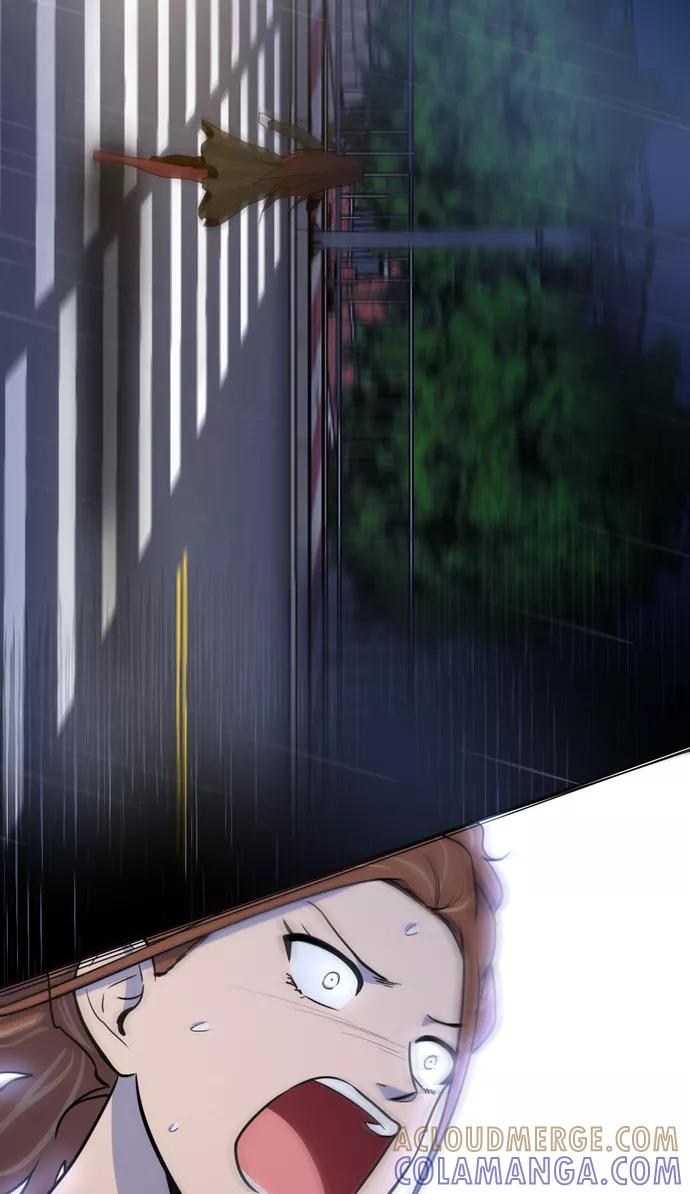 《地狱罗曼史》第14话 第64页