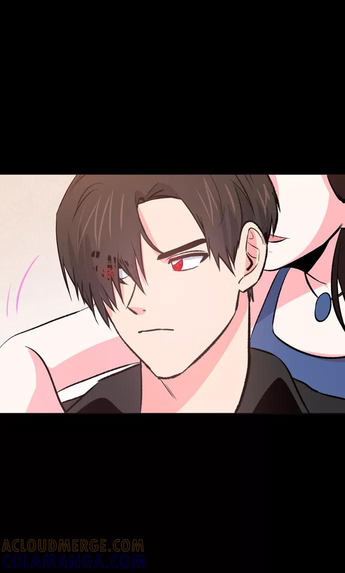《地狱罗曼史》第14话 第49页