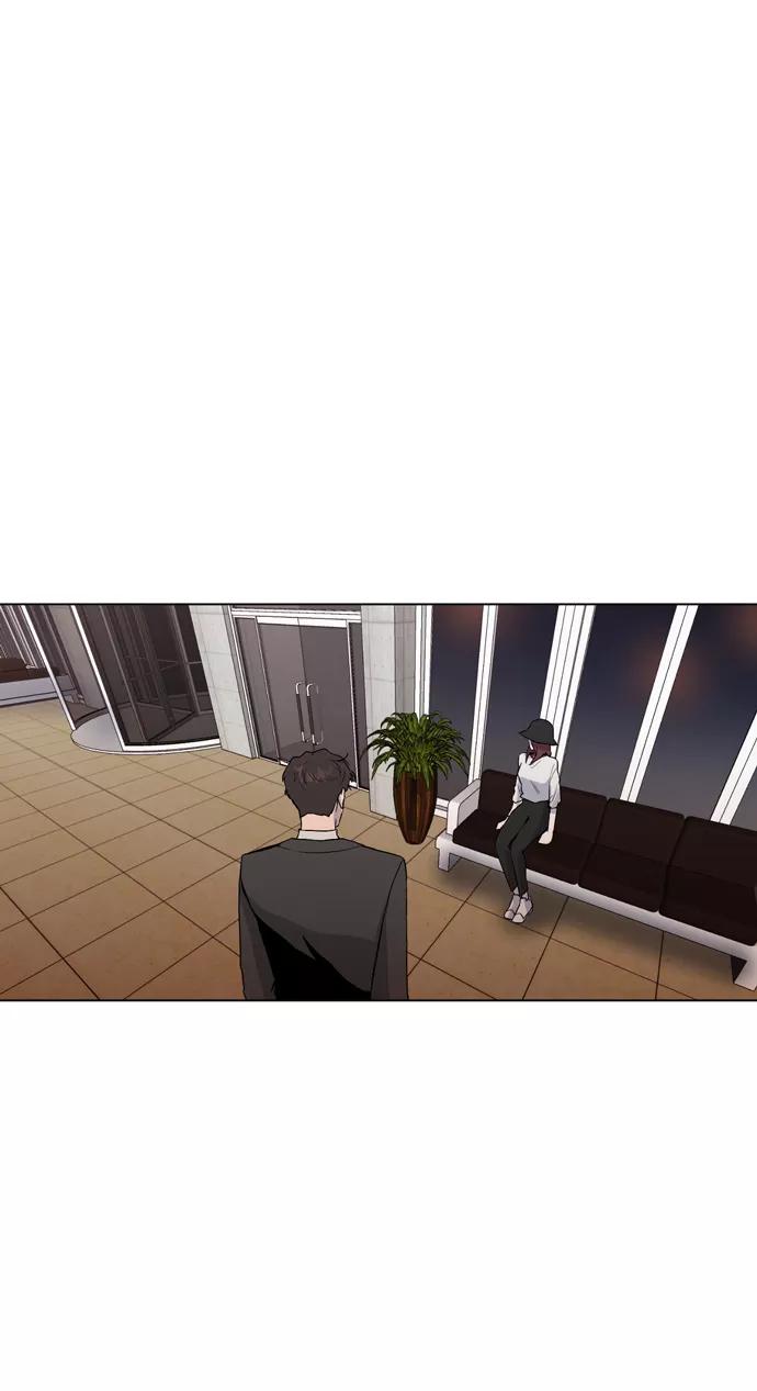 《地狱罗曼史》第16话 第50页