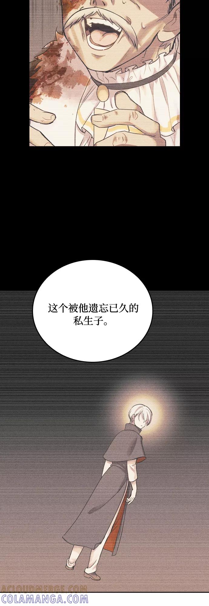 《国王和圣骑士的掠夺婚》第2话 第37页