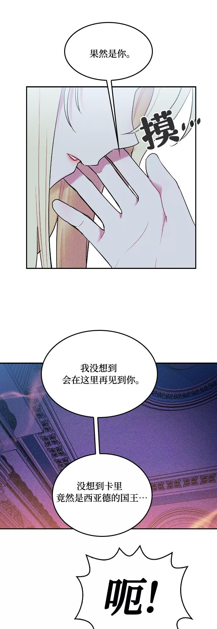 《国王和圣骑士的掠夺婚》第3话 第12页