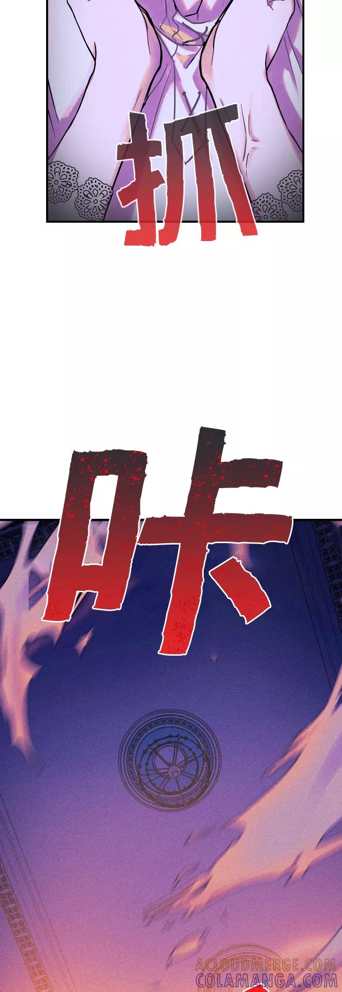 《国王和圣骑士的掠夺婚》第3话 第25页
