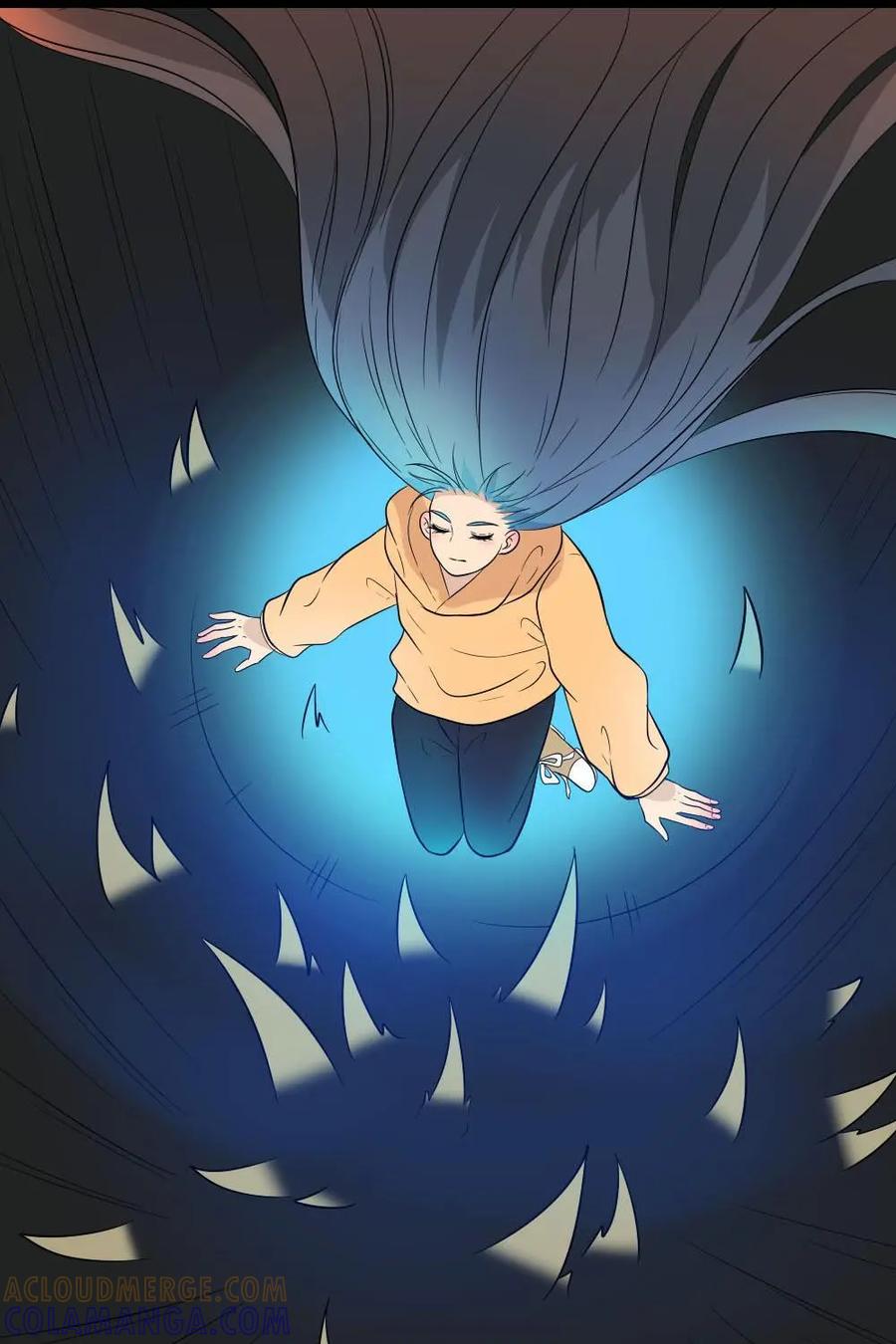 《奇星物语》第32话：生男生女都一样 第33页