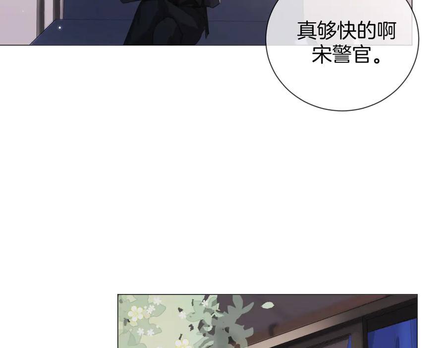 我亲爱的法医小姐 第98话 暗中追查 第53页